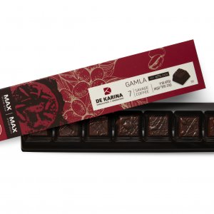 שוקלד גמלא מבית דה קרינה